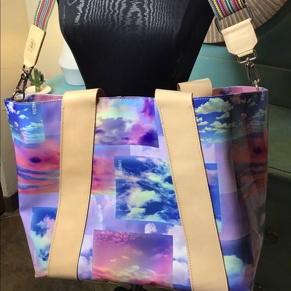 Consuela Mandy Large Carry All - Picture 3 of 11